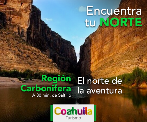 Encuentra tu norte